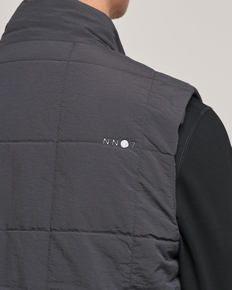 Herre | Vester | NN07 | Verve Primaloft Vest Concrete