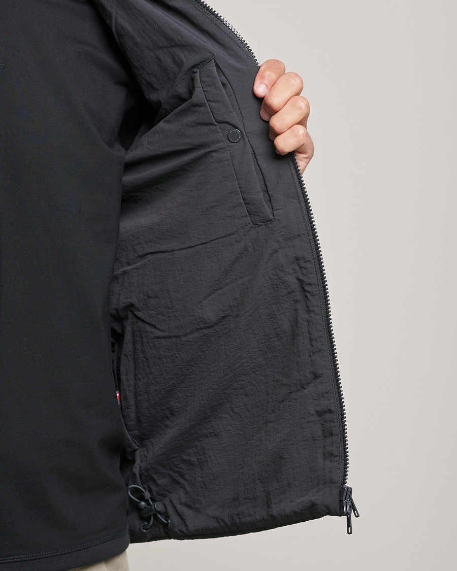 Herre | Vester | NN07 | Verve Primaloft Vest Concrete