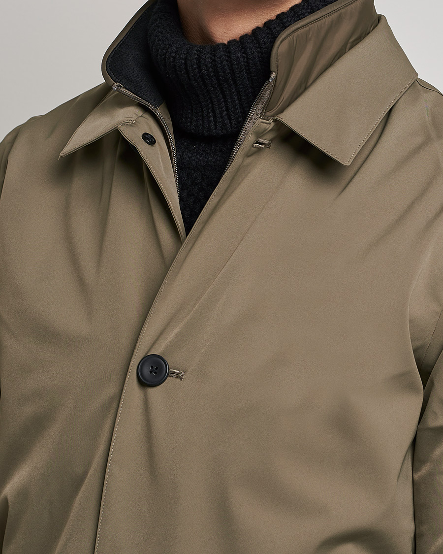 Herre | Jakker | NN07 | Blake Jacket Khaki Grey