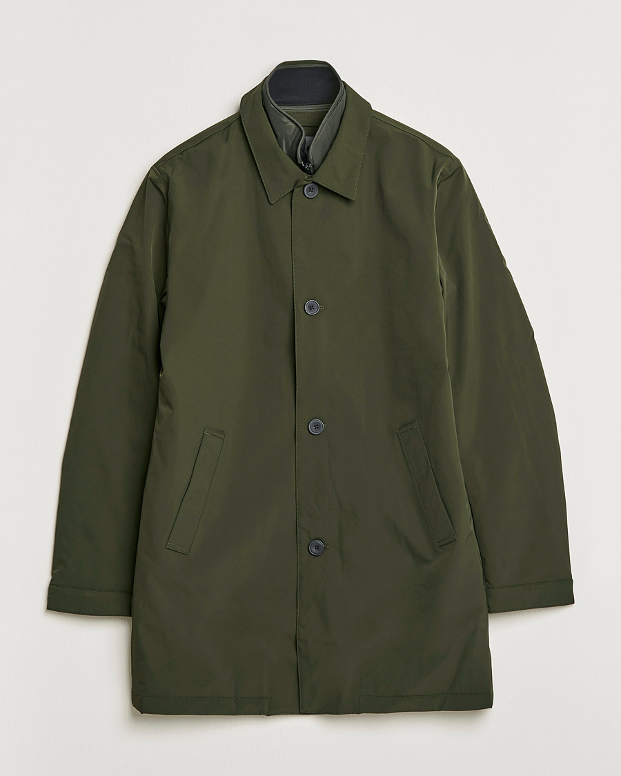 Herre | Jakker | NN07 | Blake Jacket Army