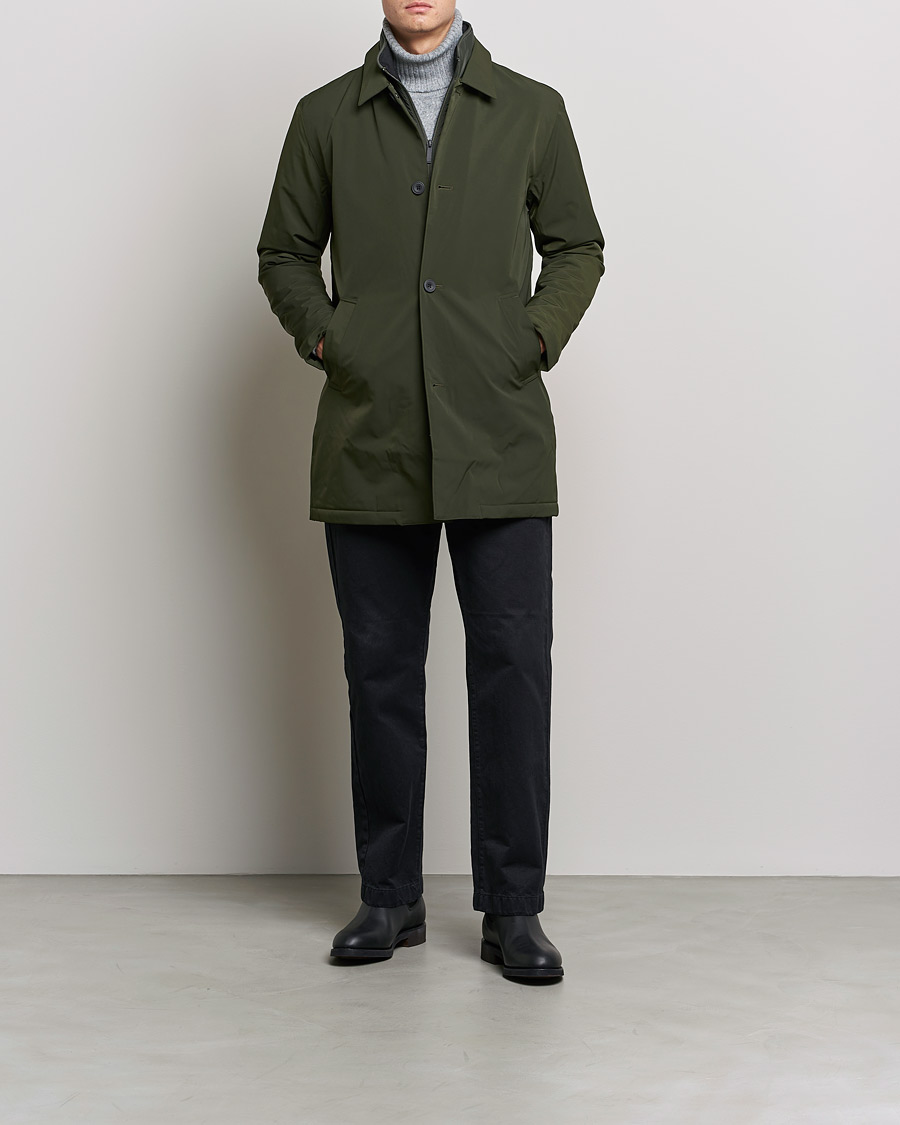 Herre | Jakker | NN07 | Blake Jacket Army