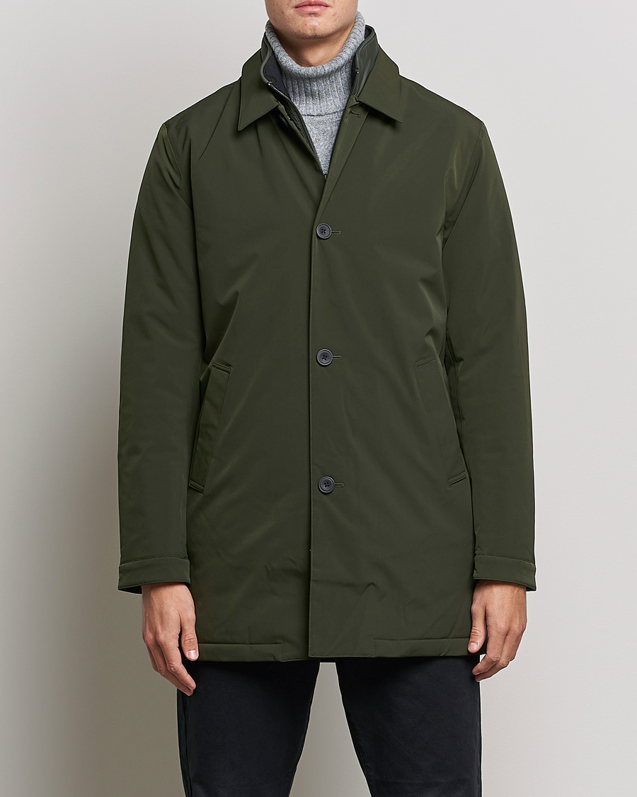 Herre | Jakker | NN07 | Blake Jacket Army