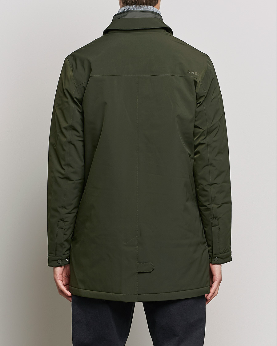 Herre | Jakker | NN07 | Blake Jacket Army