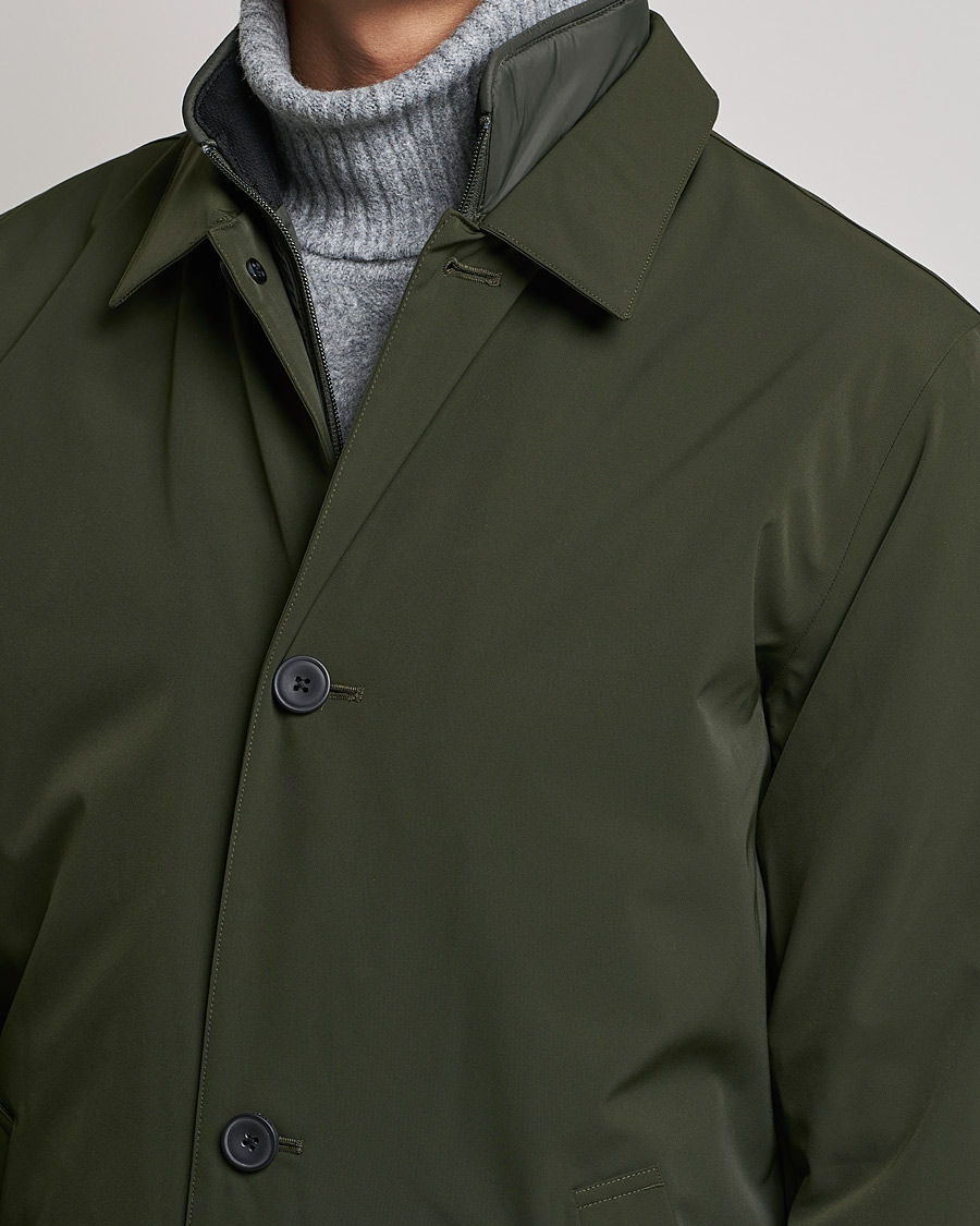Herre | Jakker | NN07 | Blake Jacket Army