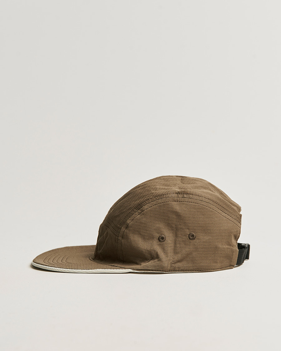 Herre | NN07 Reverse Cap Off White | NN07 | Reverse Cap Off White