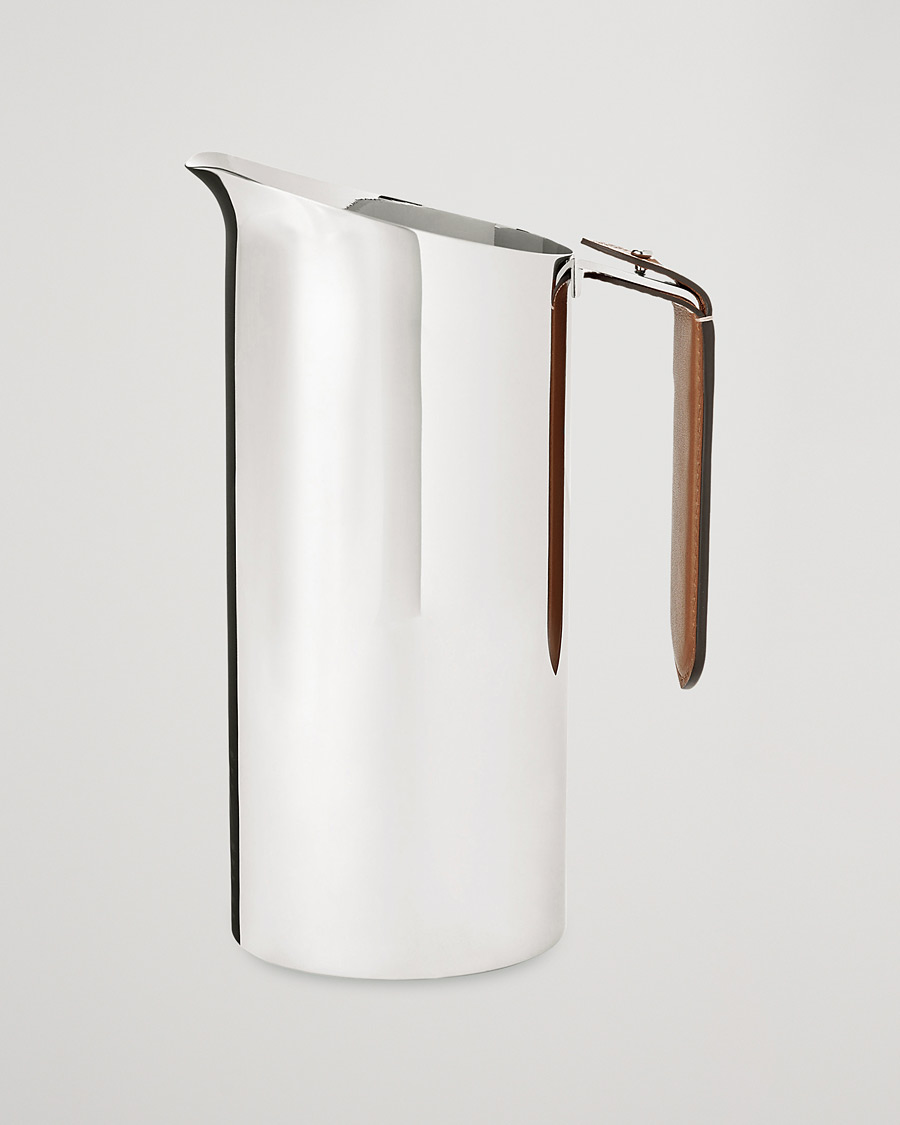 Herre | Til hjemmet | Ralph Lauren Home | Wyatt Pitcher Silver