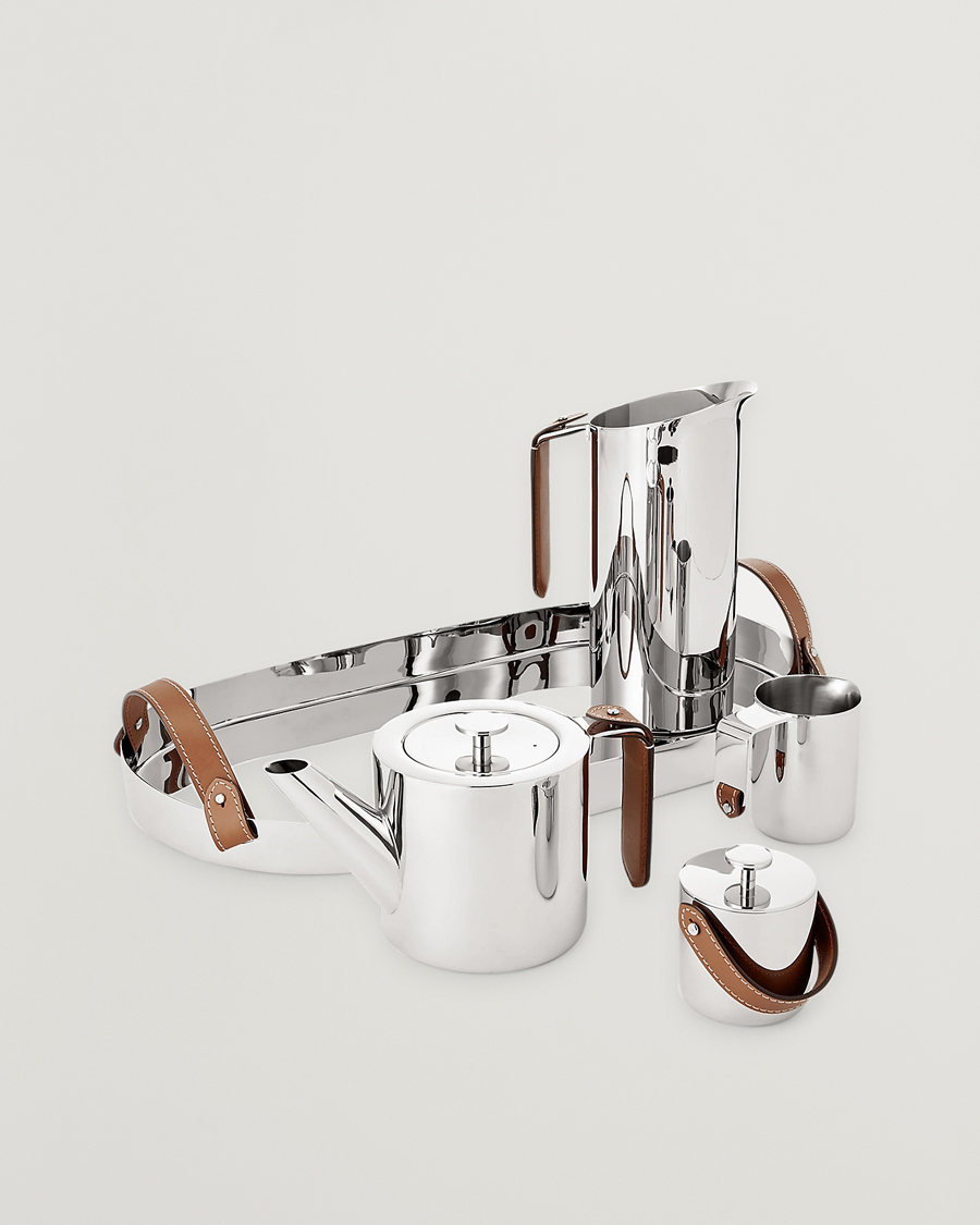 Herr | Ralph Lauren Home | Ralph Lauren Home | Wyatt Pitcher Silver