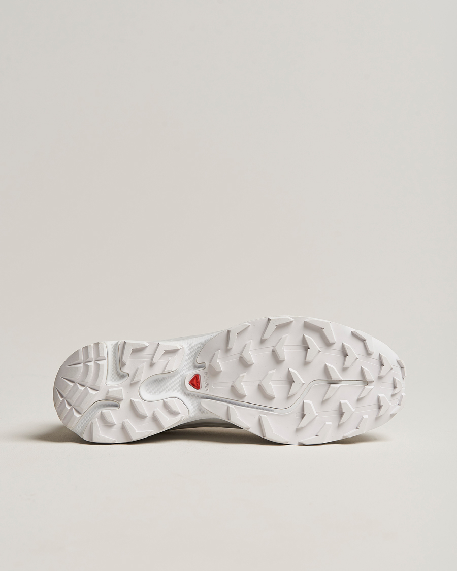 Herre | Løpesko | Salomon | XT-6 Sneakers White