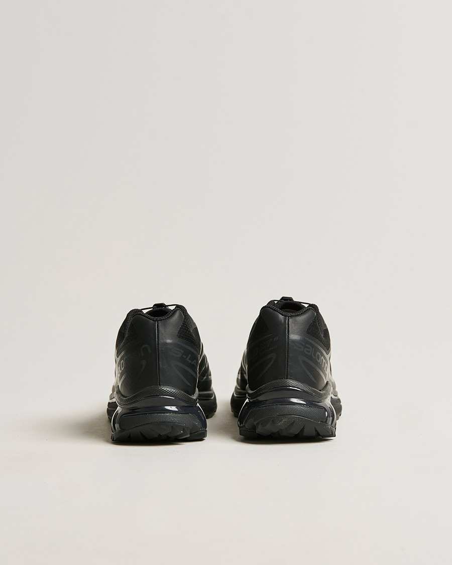 Herre | Løpesko | Salomon | XT-6 Sneakers Black