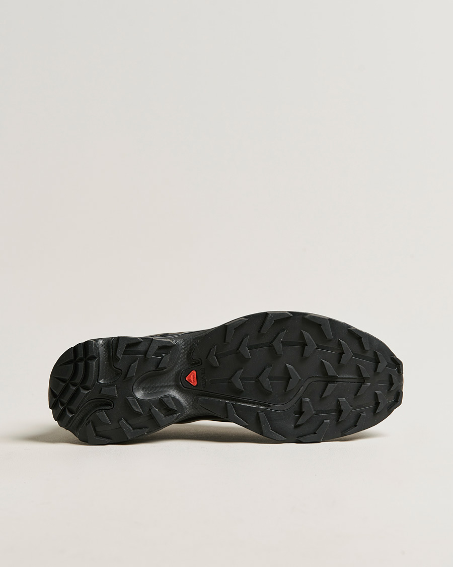 Herre | Løpesko | Salomon | XT-6 Sneakers Black