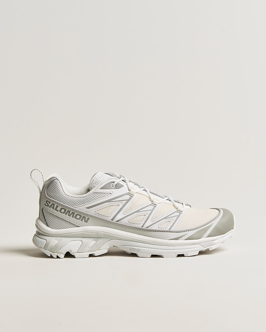 Herre | Salomon XT-6 Expanse Sneakers Vanilla Ice/Cement | Salomon | XT-6 Expanse Sneakers Vanilla Ice/Cement