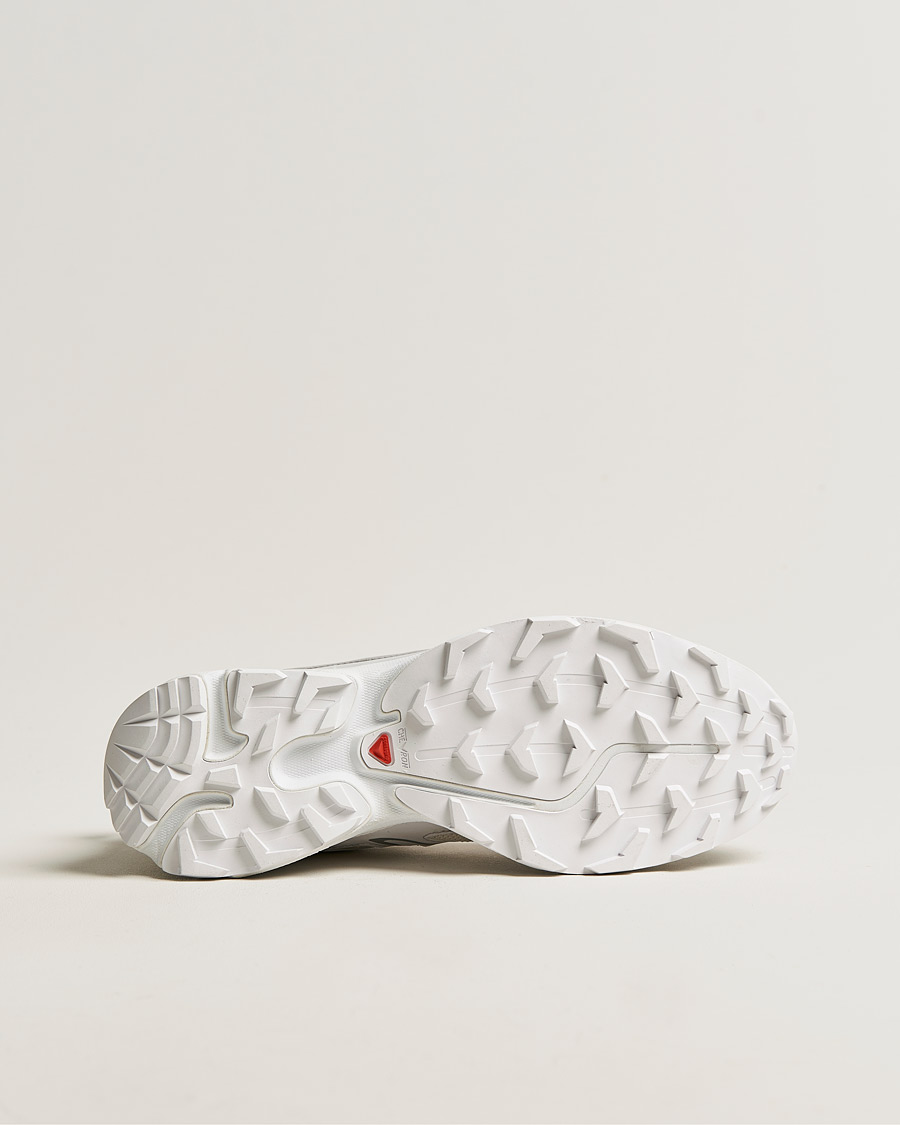 Herre | Salomon XT-6 Expanse Sneakers Vanilla Ice/Cement | Salomon | XT-6 Expanse Sneakers Vanilla Ice/Cement