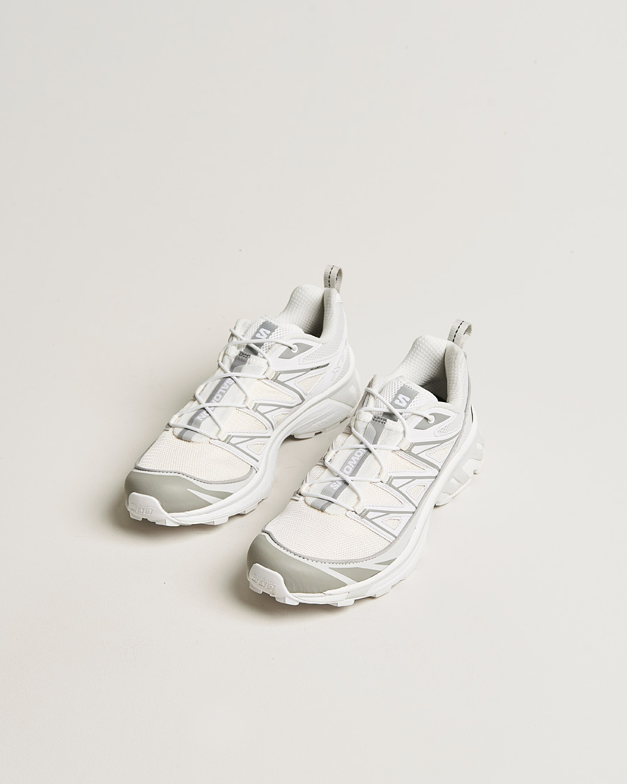 Herre | Salomon XT-6 Expanse Sneakers Vanilla Ice/Cement | Salomon | XT-6 Expanse Sneakers Vanilla Ice/Cement