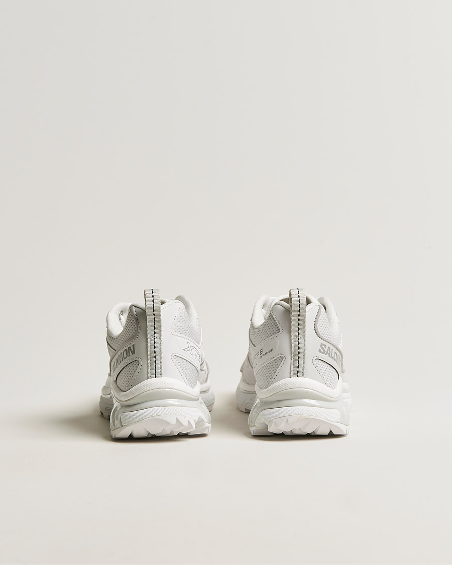 Herre | Salomon XT-6 Expanse Sneakers Vanilla Ice/Cement | Salomon | XT-6 Expanse Sneakers Vanilla Ice/Cement