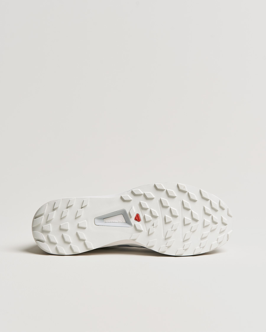 Herre |  | Salomon | Ultra Raid Running Sneakers White