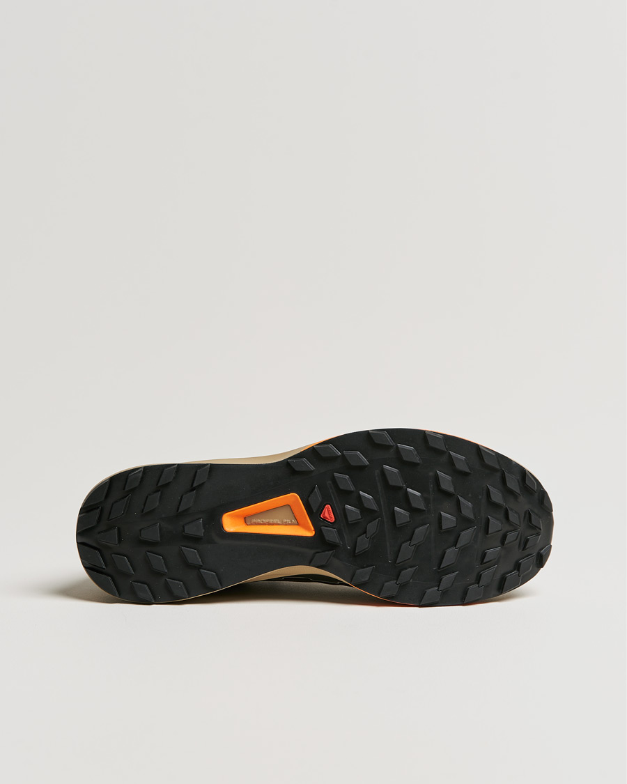 Herre | Salomon Ultra Raid Running Sneakers Olive | Salomon | Ultra Raid Running Sneakers Olive