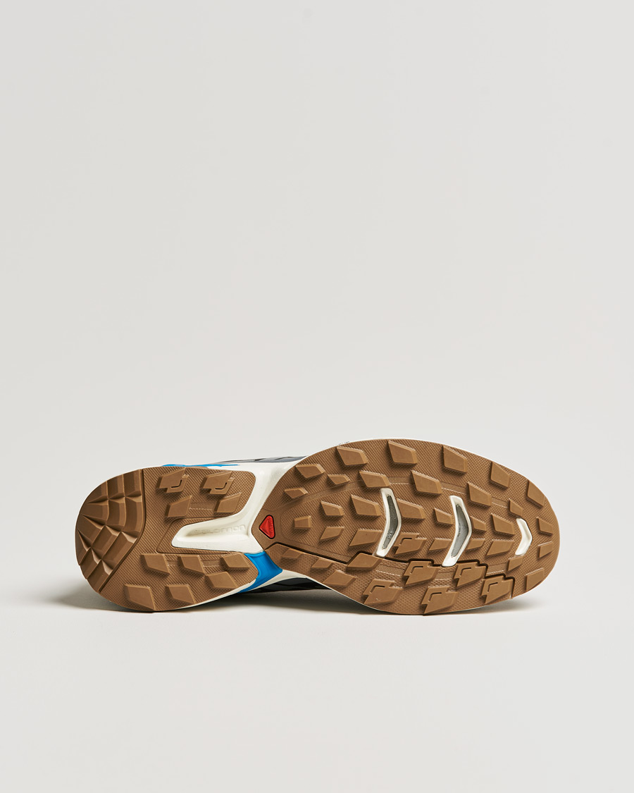 Herre | Salomon XT-Wings 2 Running Sneakers Quiet Shade | Salomon | XT-Wings 2 Running Sneakers Quiet Shade