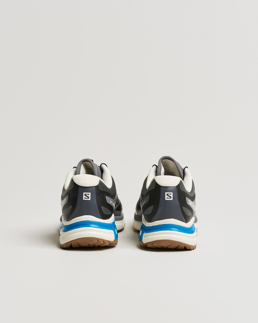 Herre | Salomon XT-Wings 2 Running Sneakers Quiet Shade | Salomon | XT-Wings 2 Running Sneakers Quiet Shade
