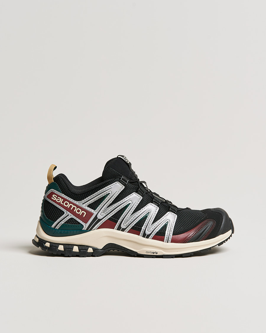Herre | Salomon XA Pro 3D Trail Sneakers Bird | Salomon | XA Pro 3D Trail Sneakers Bird