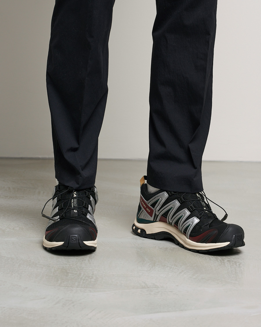 Herre | Salomon XA Pro 3D Trail Sneakers Bird | Salomon | XA Pro 3D Trail Sneakers Bird