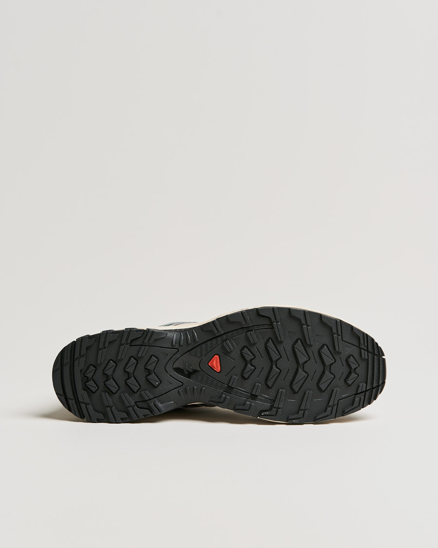 Herre | Salomon XA Pro 3D Trail Sneakers Bird | Salomon | XA Pro 3D Trail Sneakers Bird