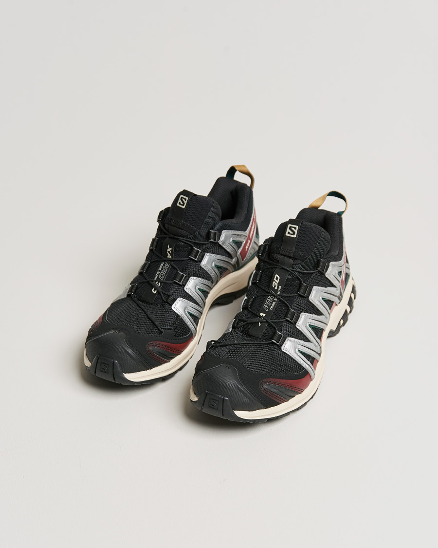 Herre | Salomon XA Pro 3D Trail Sneakers Bird | Salomon | XA Pro 3D Trail Sneakers Bird