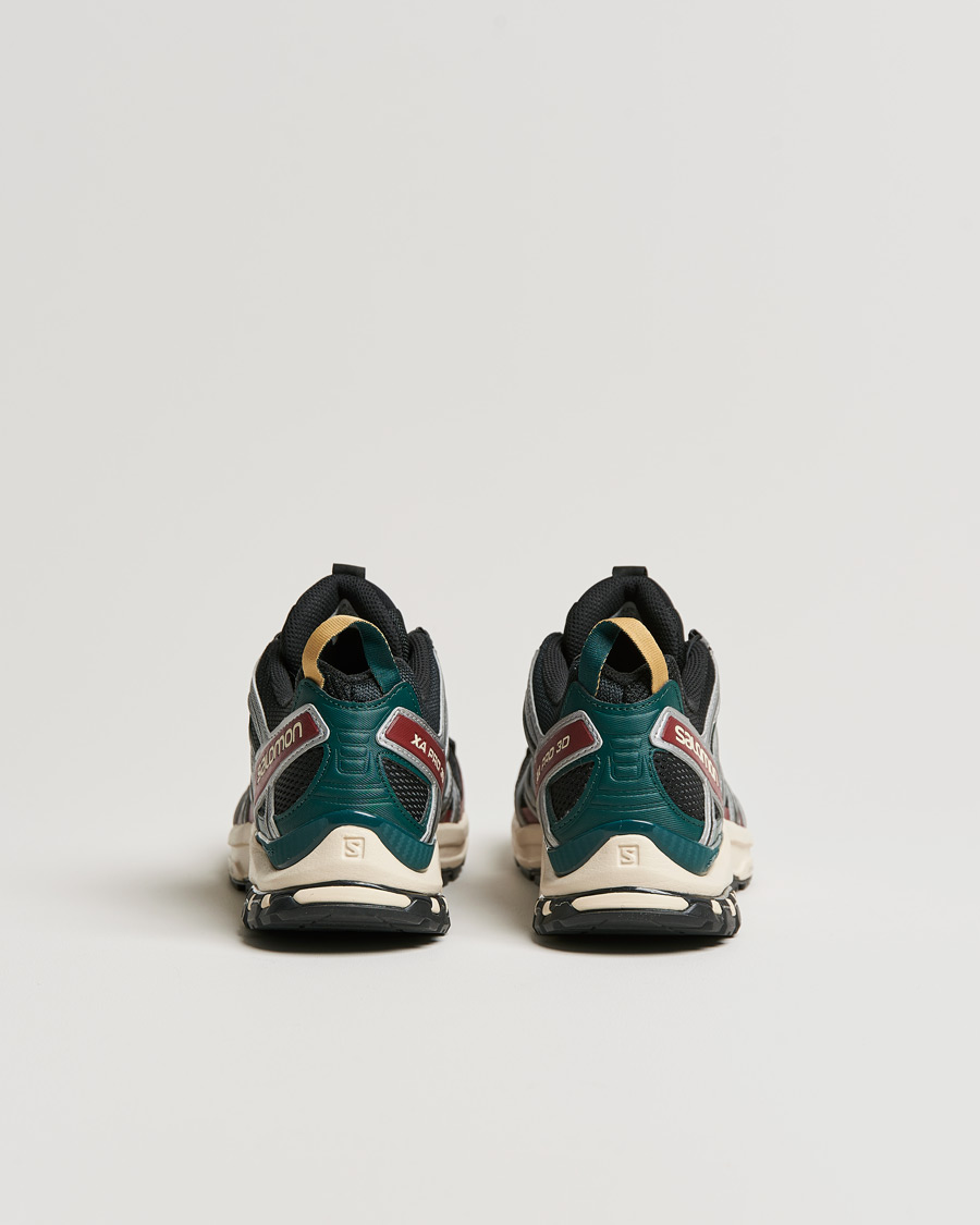 Herre | Salomon XA Pro 3D Trail Sneakers Bird | Salomon | XA Pro 3D Trail Sneakers Bird