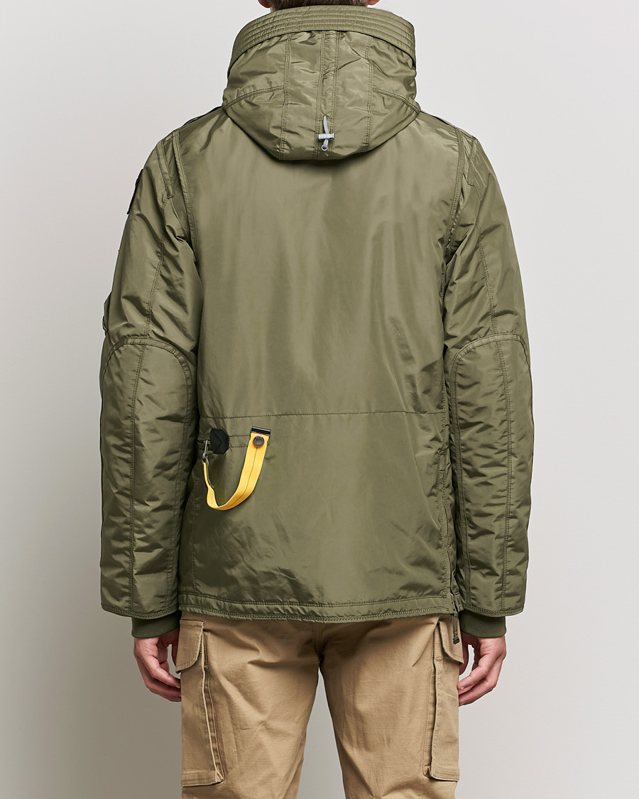 Herre | Jakker | Parajumpers | Right Hand Masterpiece Parka Toubre