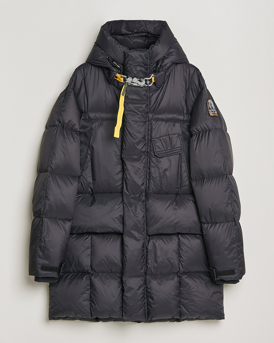 Herre |  | Parajumpers | Bold Ripstop Polar Puffer Pencil