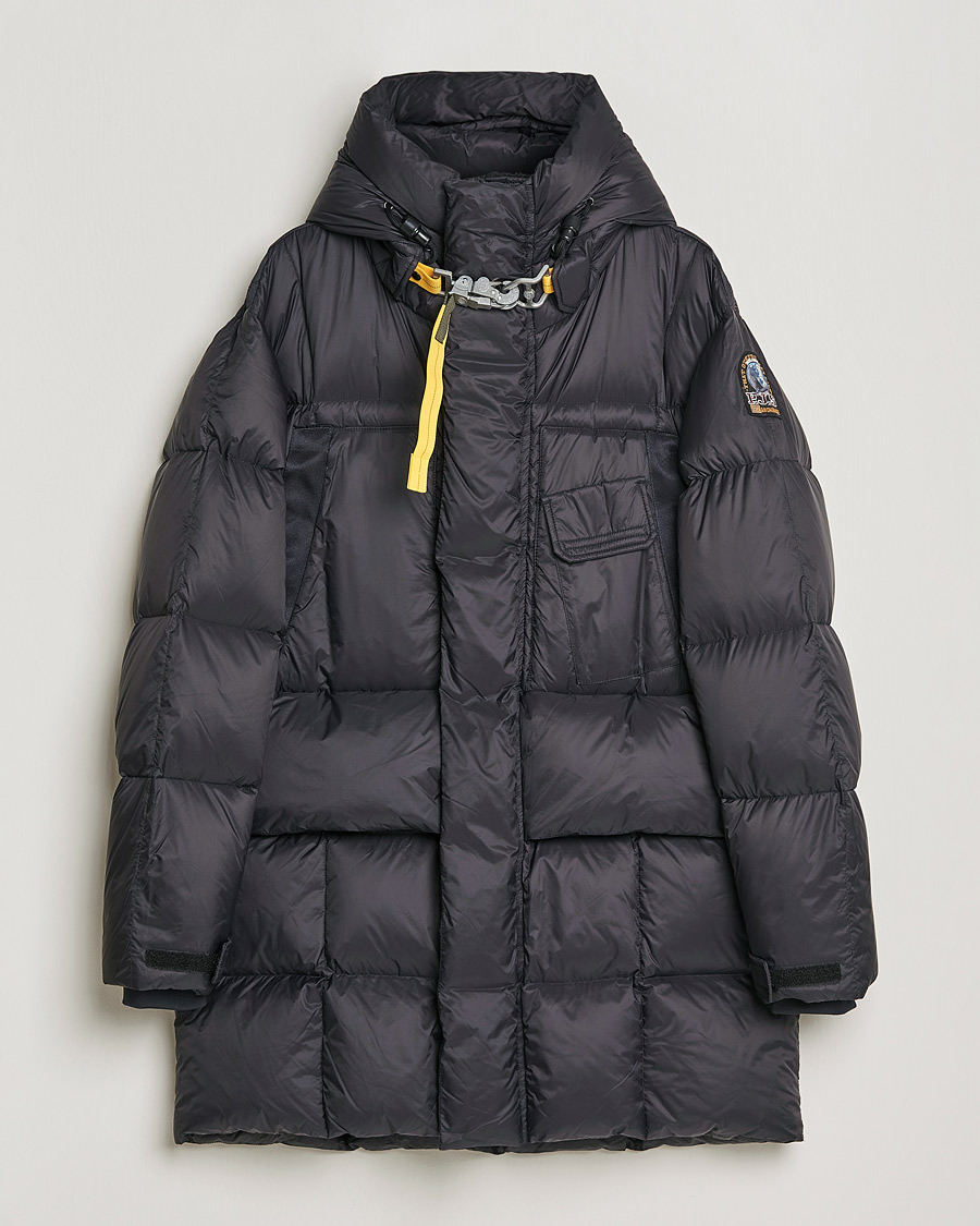 Herre | Jakker | Parajumpers | Bold Ripstop Polar Puffer Pencil