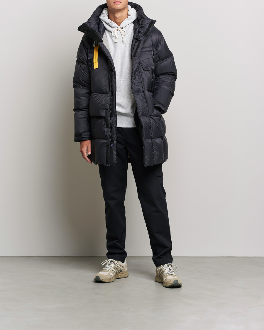 Herre |  | Parajumpers | Bold Ripstop Polar Puffer Pencil