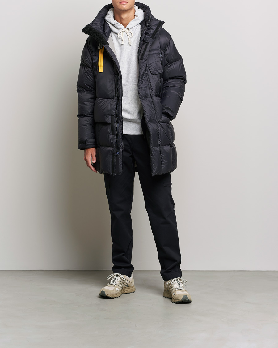 Herre | Jakker | Parajumpers | Bold Ripstop Polar Puffer Pencil
