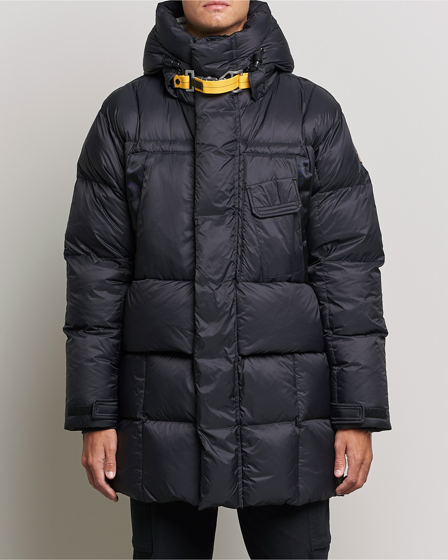 Herre | Jakker | Parajumpers | Bold Ripstop Polar Puffer Pencil