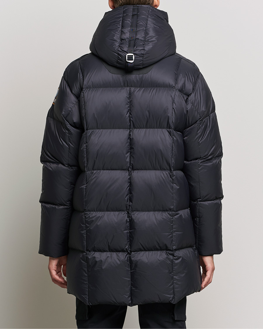 Herre | Jakker | Parajumpers | Bold Ripstop Polar Puffer Pencil