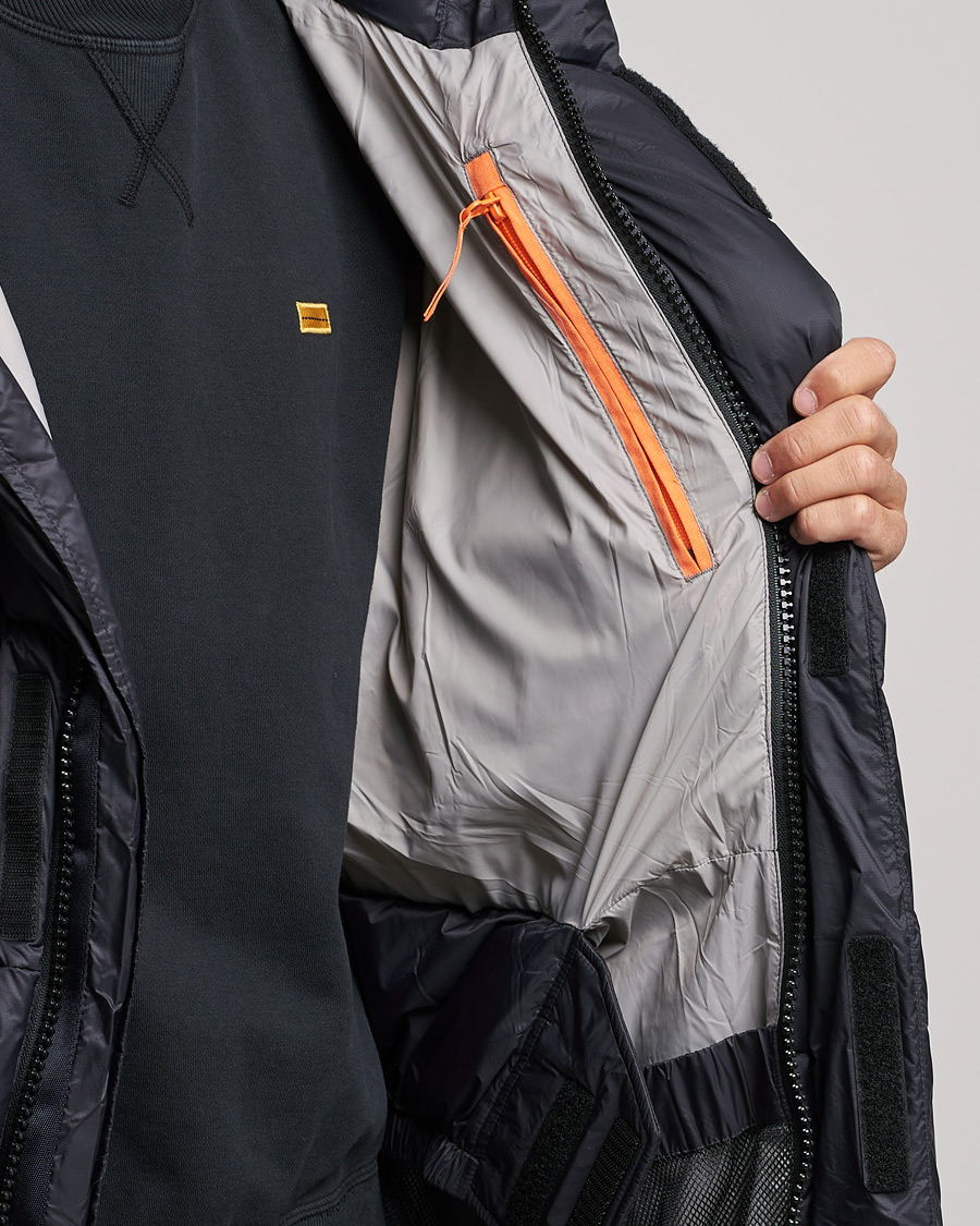 Herre | Jakker | Parajumpers | Bold Ripstop Polar Puffer Pencil
