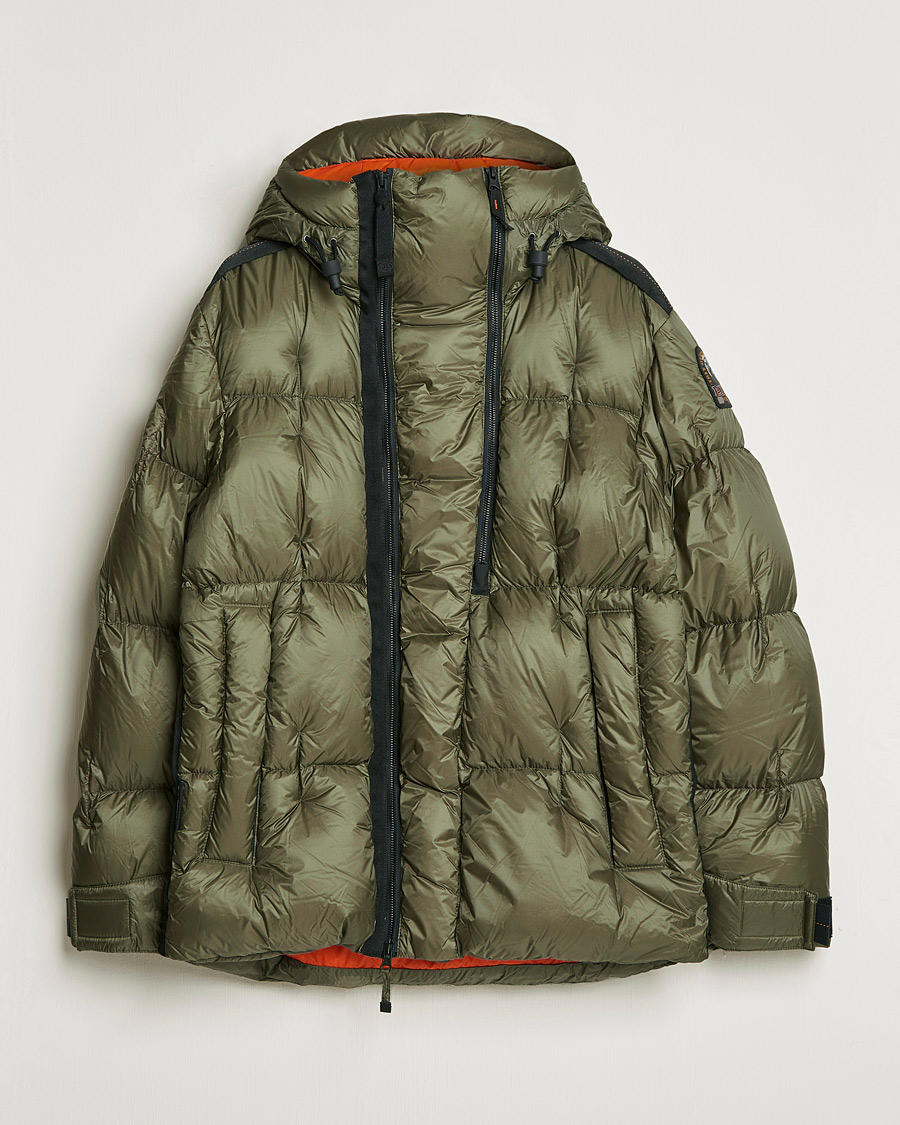 Herre | Jakker | Parajumpers | Blaze Powder Puffer Toubre