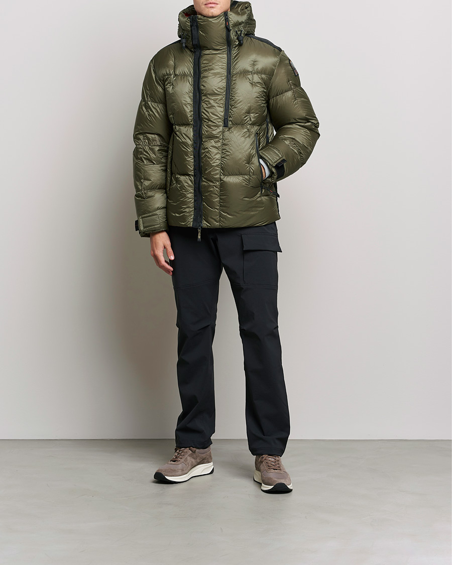Herre | Jakker | Parajumpers | Blaze Powder Puffer Toubre