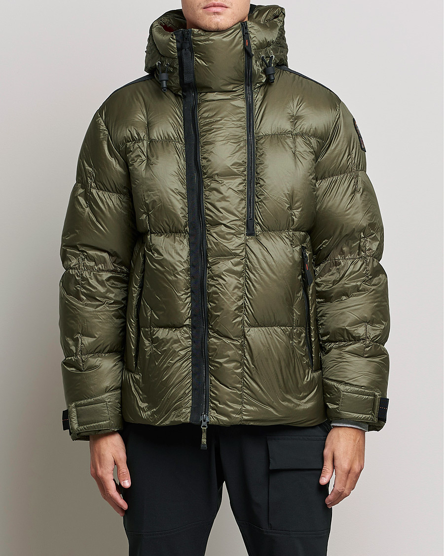 Herre | Jakker | Parajumpers | Blaze Powder Puffer Toubre