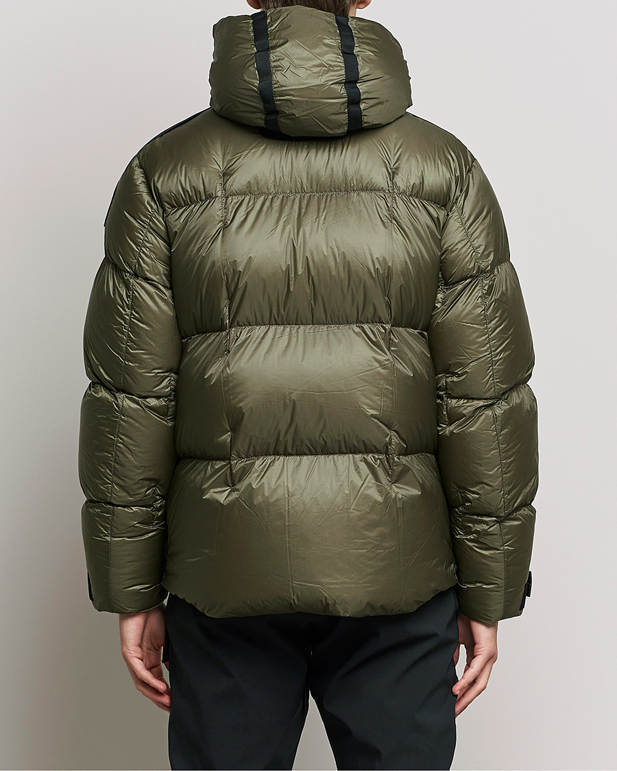 Herre | Jakker | Parajumpers | Blaze Powder Puffer Toubre