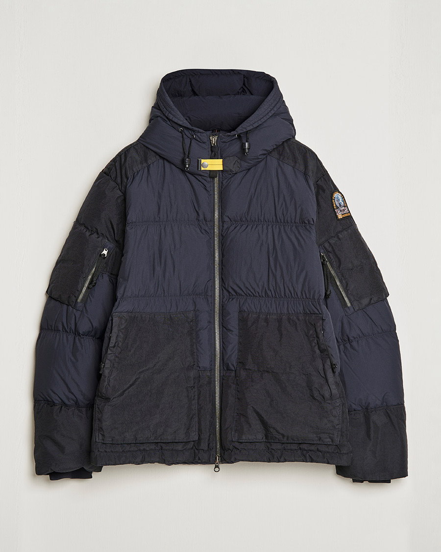 Herre | Jakker | Parajumpers | Tomcat Rescue Puffer Pencil
