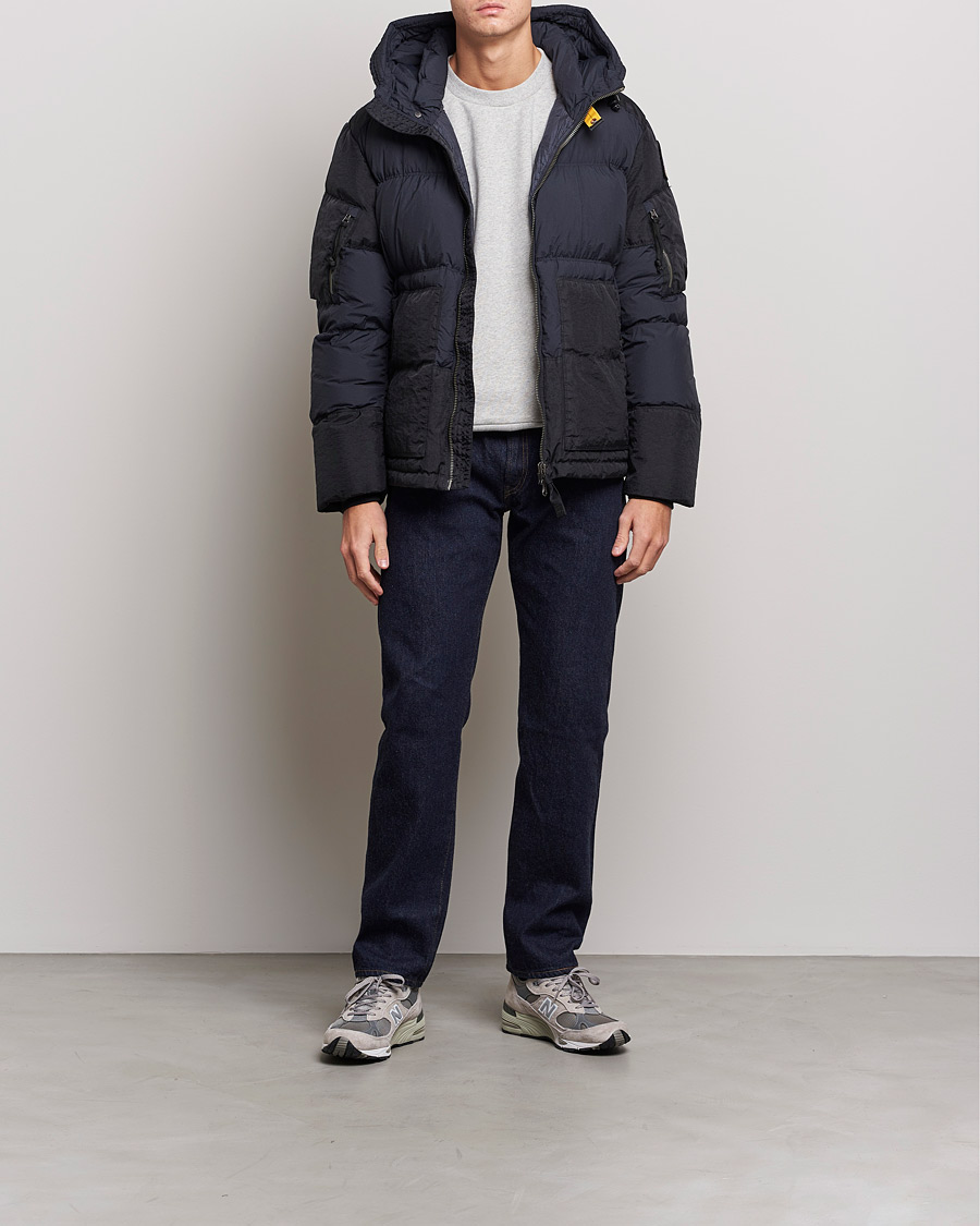 Herre | Jakker | Parajumpers | Tomcat Rescue Puffer Pencil