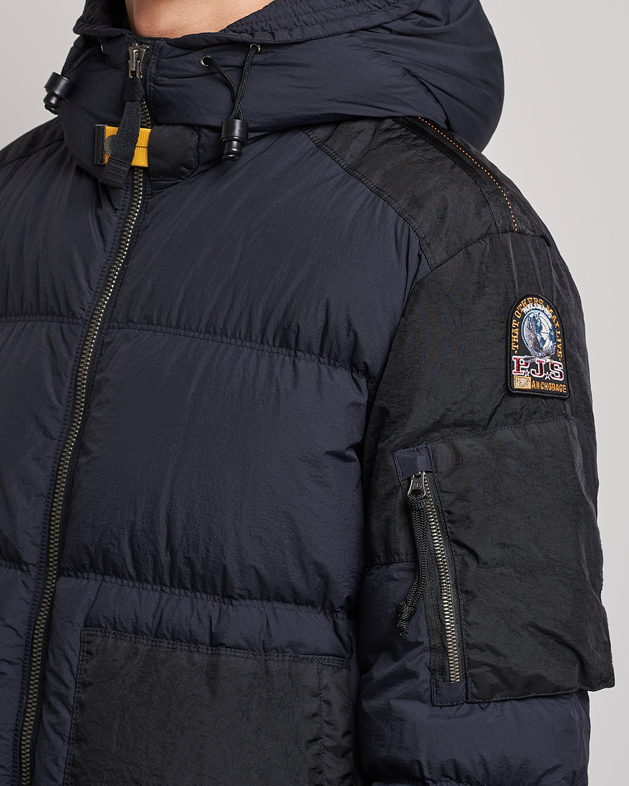 Herre | Jakker | Parajumpers | Tomcat Rescue Puffer Pencil