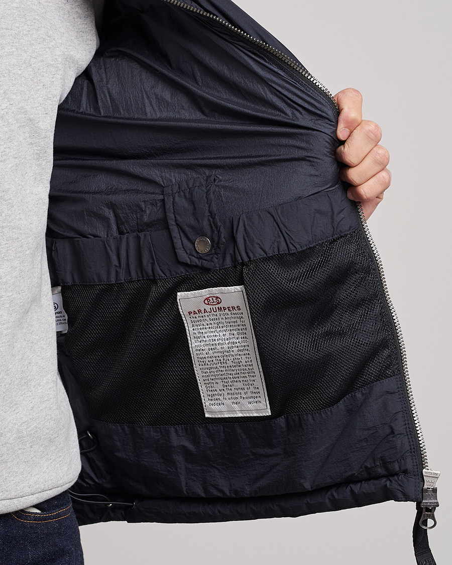 Herre | Jakker | Parajumpers | Tomcat Rescue Puffer Pencil