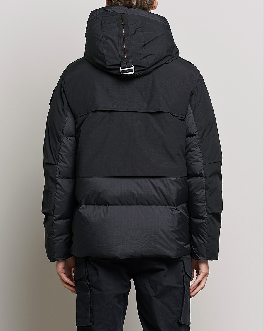 Herre | Jakker | Parajumpers | Ronin Foul Weather Down Parka Black