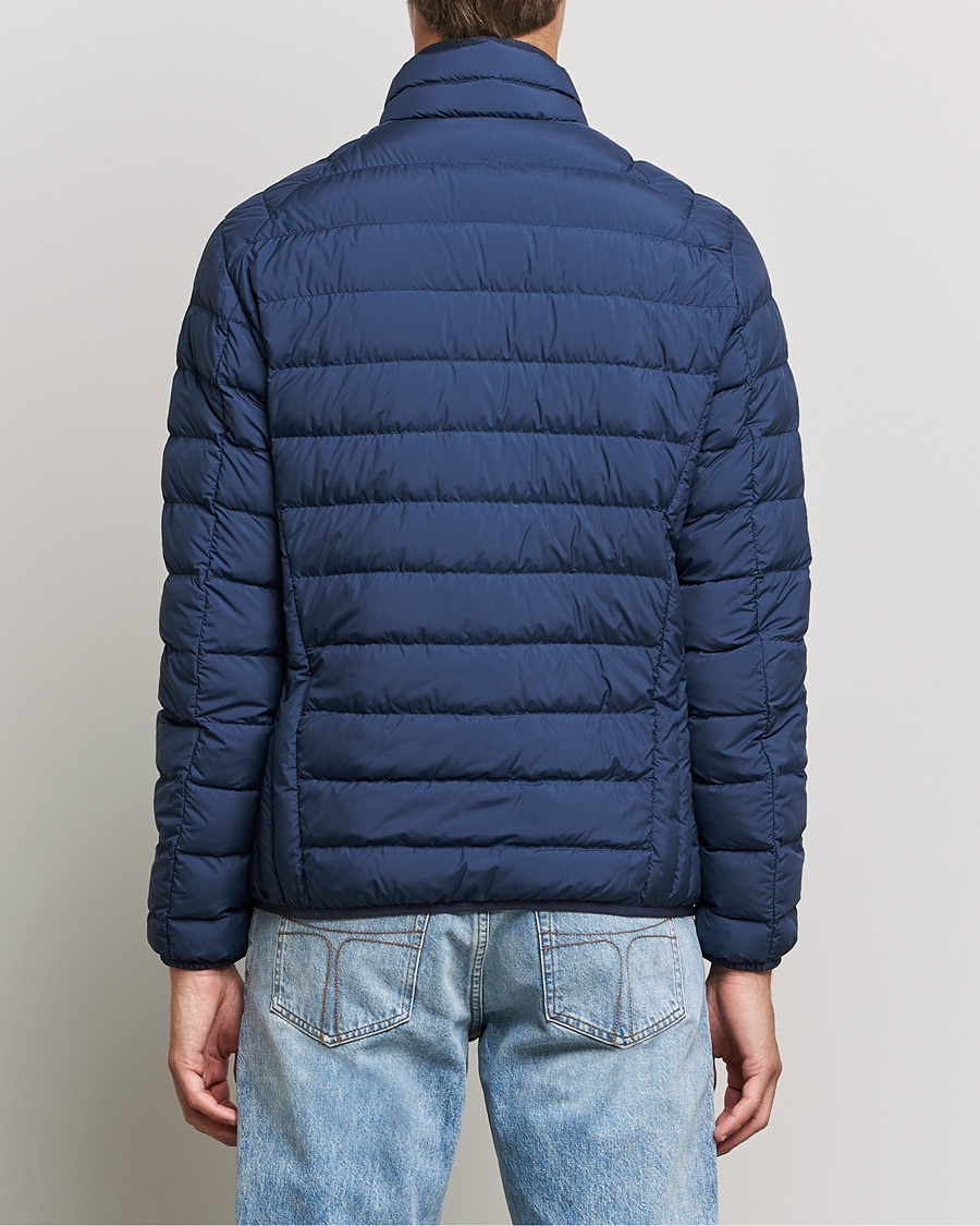 Herre | Jakker | Parajumpers | Ugo Lightweight Jacket Navy