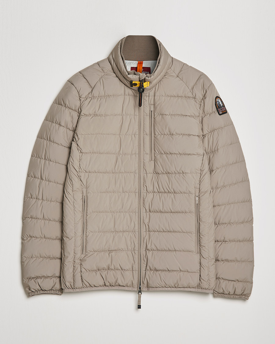 Herre | Jakker | Parajumpers | Ugo Super Lightweight Jacket Atsmosphere