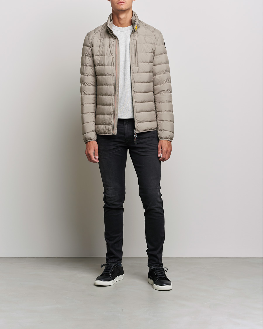Herre | Jakker | Parajumpers | Ugo Super Lightweight Jacket Atsmosphere