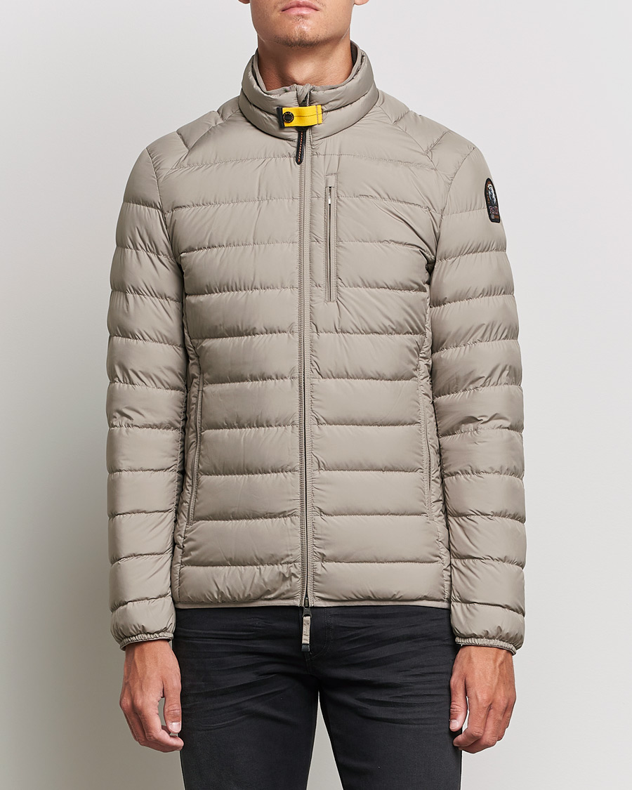 Herre | Jakker | Parajumpers | Ugo Super Lightweight Jacket Atsmosphere