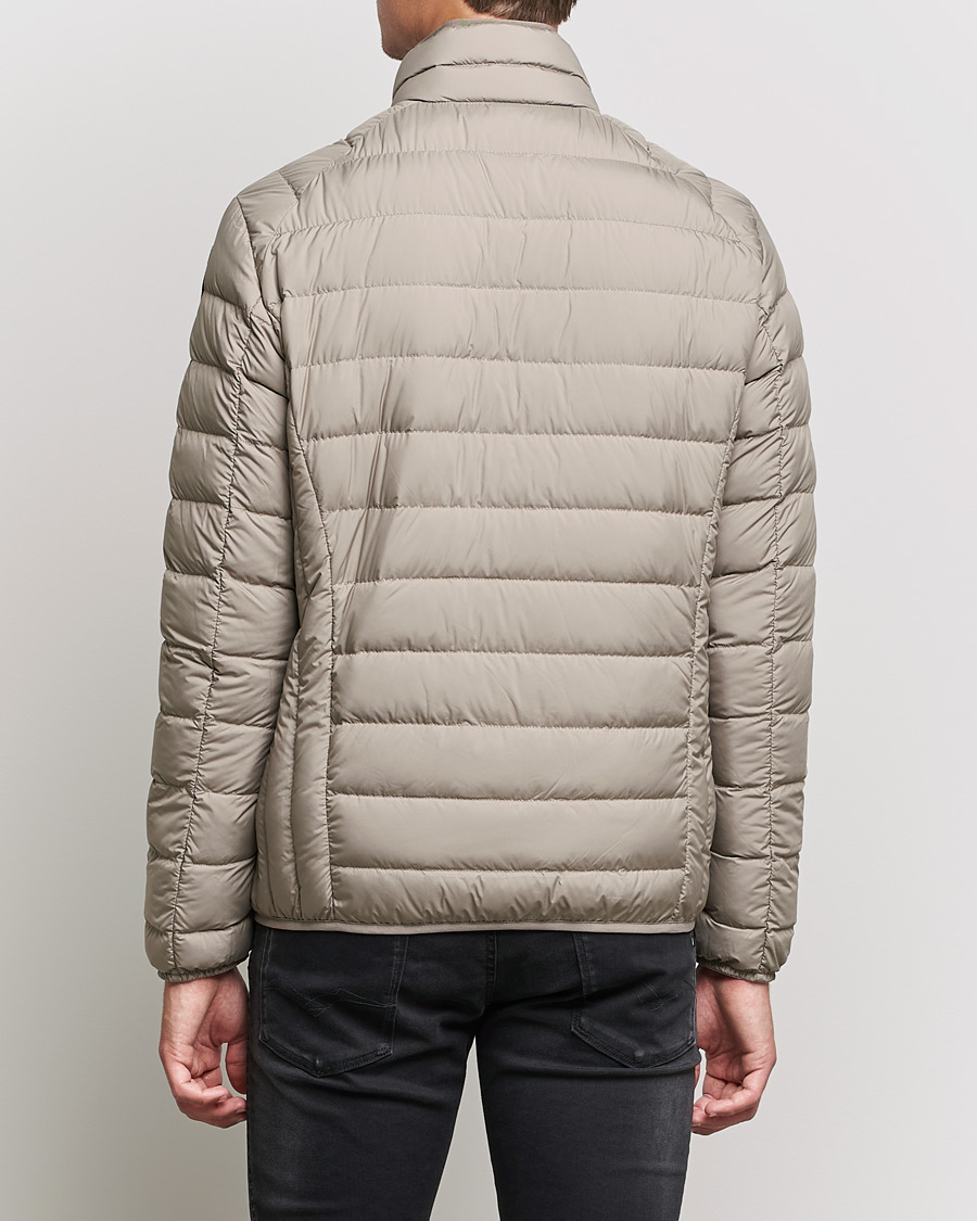 Herre | Jakker | Parajumpers | Ugo Super Lightweight Jacket Atsmosphere