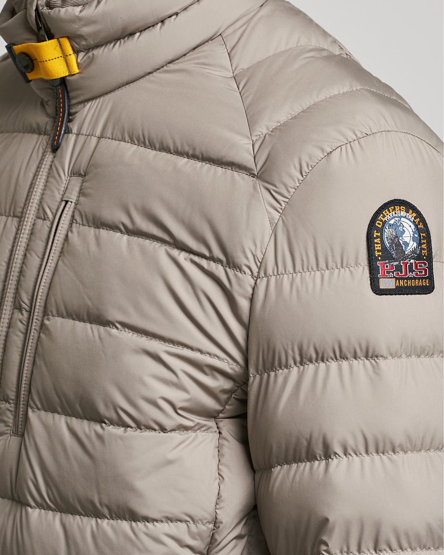 Herre | Jakker | Parajumpers | Ugo Super Lightweight Jacket Atsmosphere